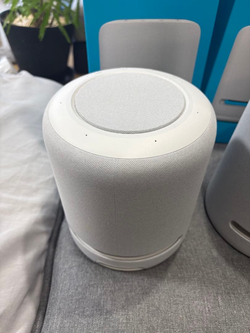 echoStudio 2個セット