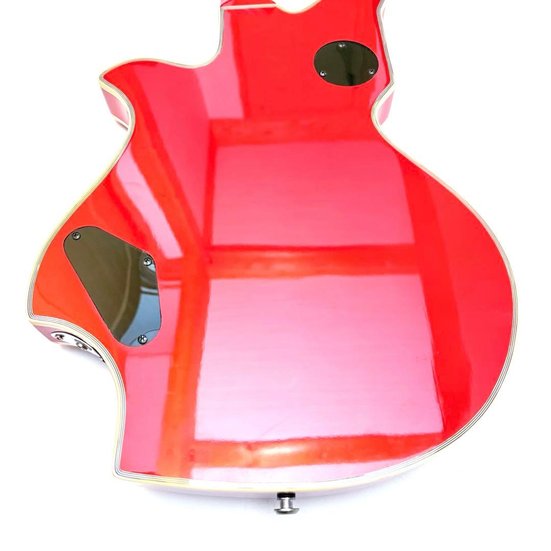 【美品】布袋寅泰 MV-480HT TYPE エレキギター