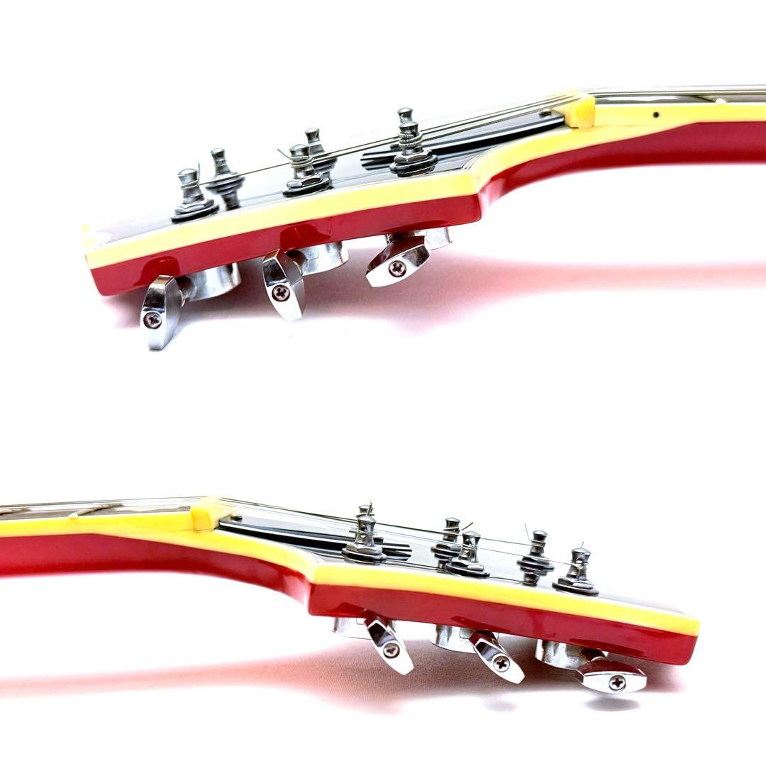 【美品】布袋寅泰 MV-480HT TYPE エレキギター