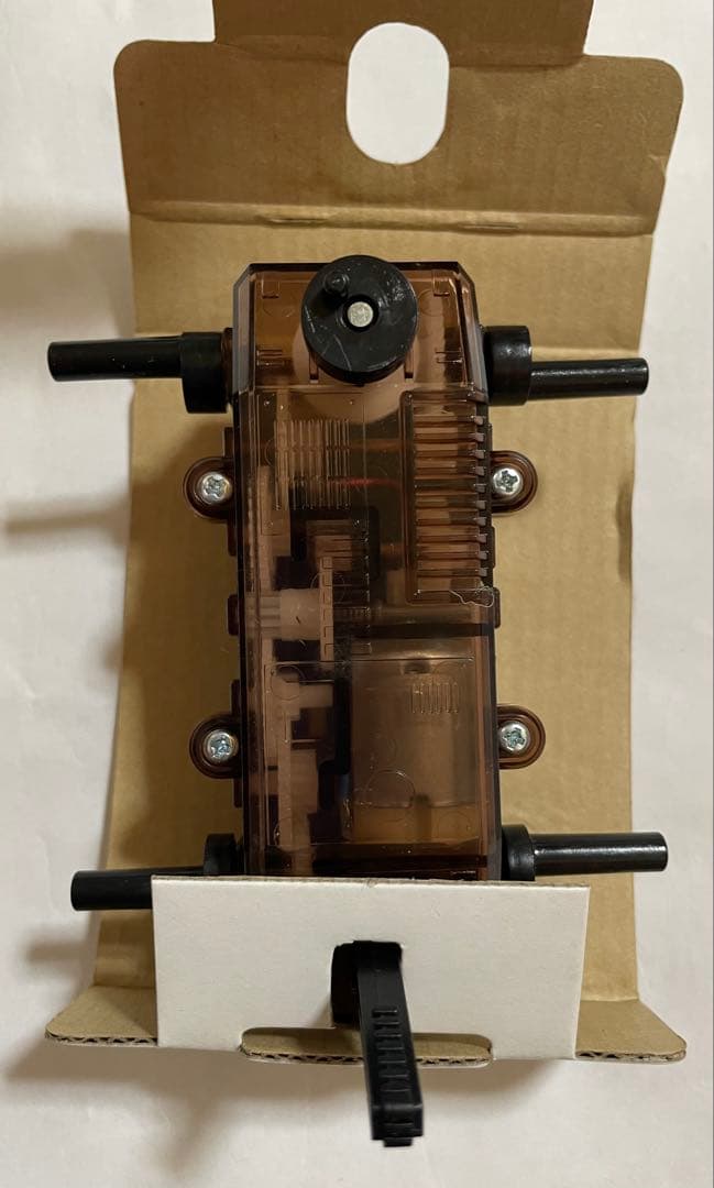 メカ生体ゾイド シールドライガー・マークⅡ(ライオン型)旧ゾイド