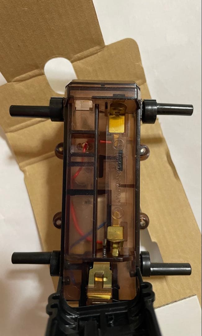 メカ生体ゾイド シールドライガー・マークⅡ(ライオン型)旧ゾイド