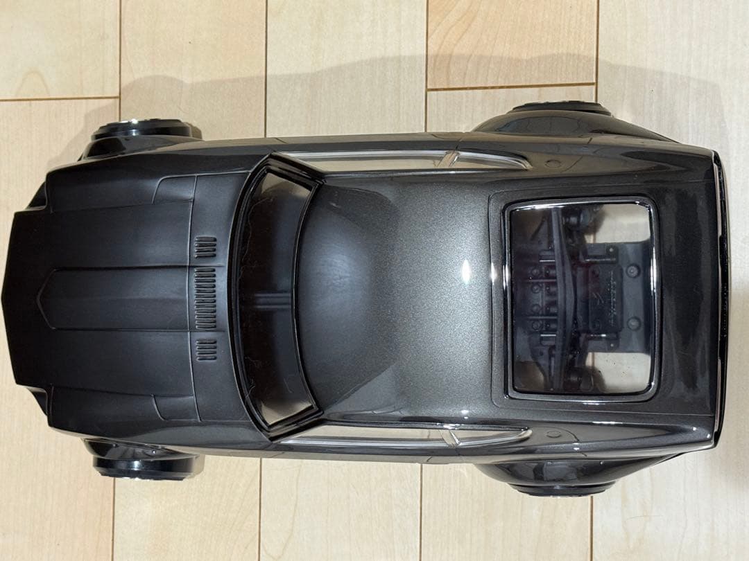 Pandora S30 フェアレディZ｜STAR ROAD ラジコンボディ