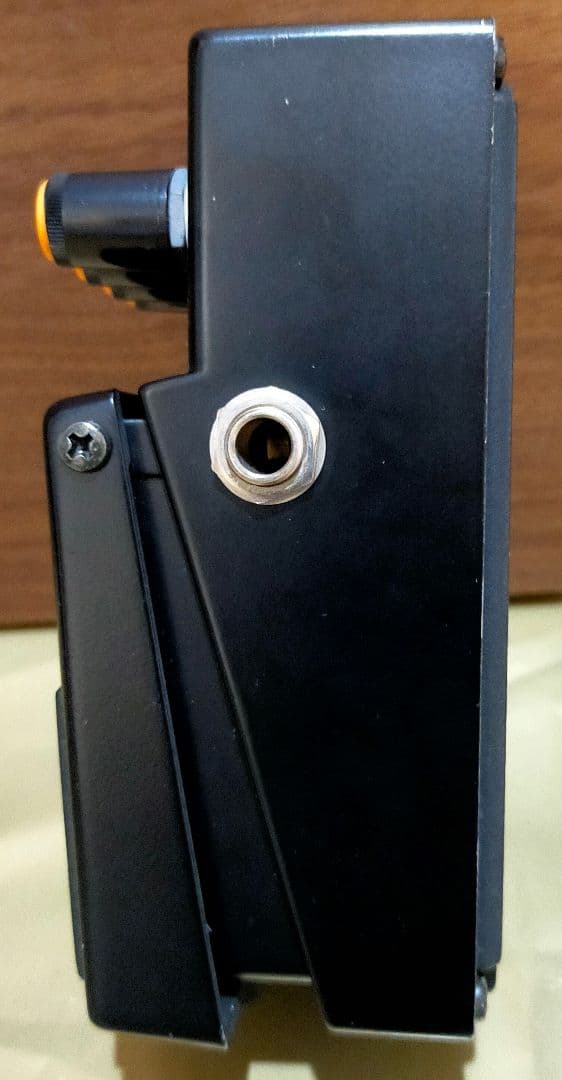 BOSS HM-2 Heavy l　初期1983年11月生産品