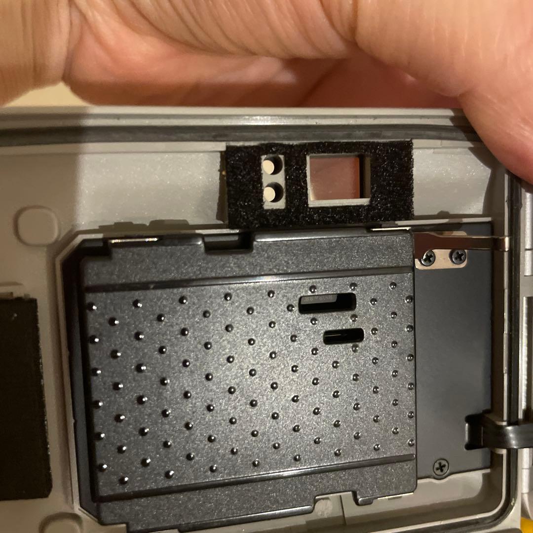 T PROOF Carl Zeiss Tessar 3.5/35 フィルムカメラ