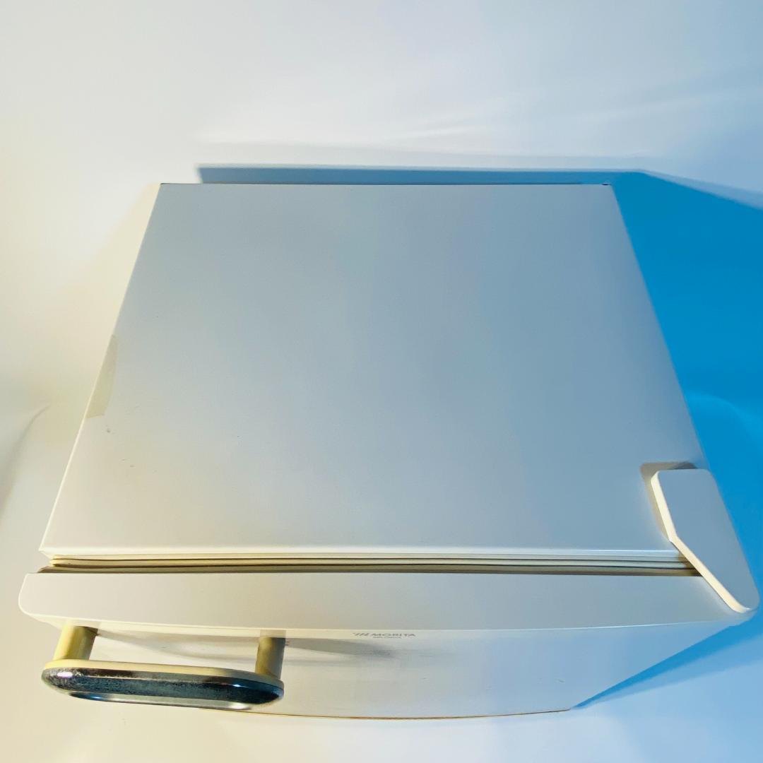 MORITA モリタ 電気冷蔵庫 MR-D50A 46L 1ドア 小型 右開き