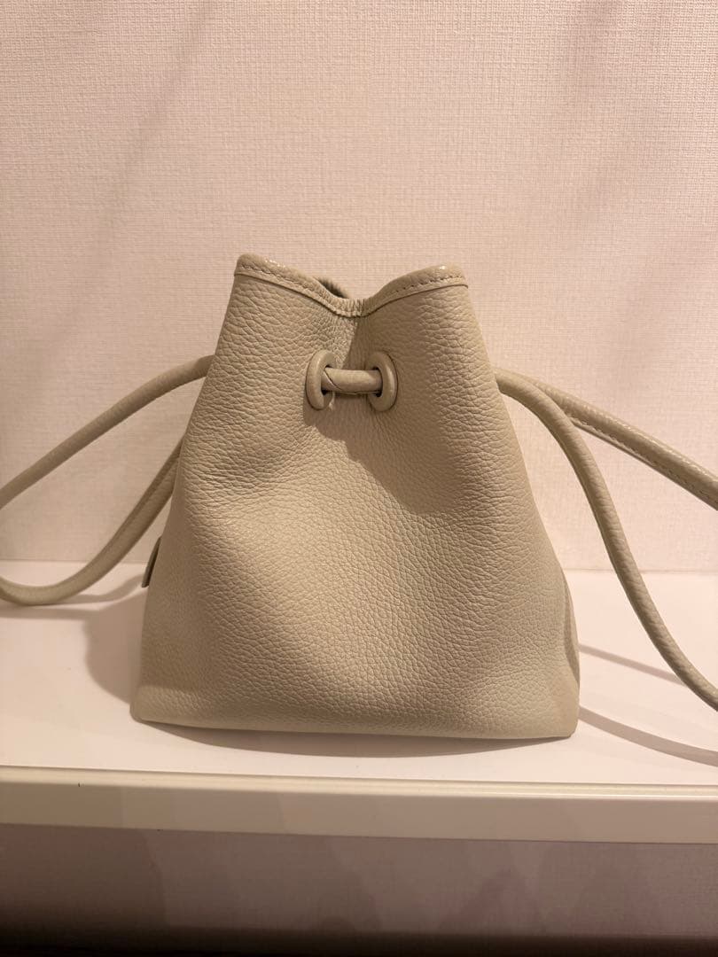 VASIC BOND mini アイボリー