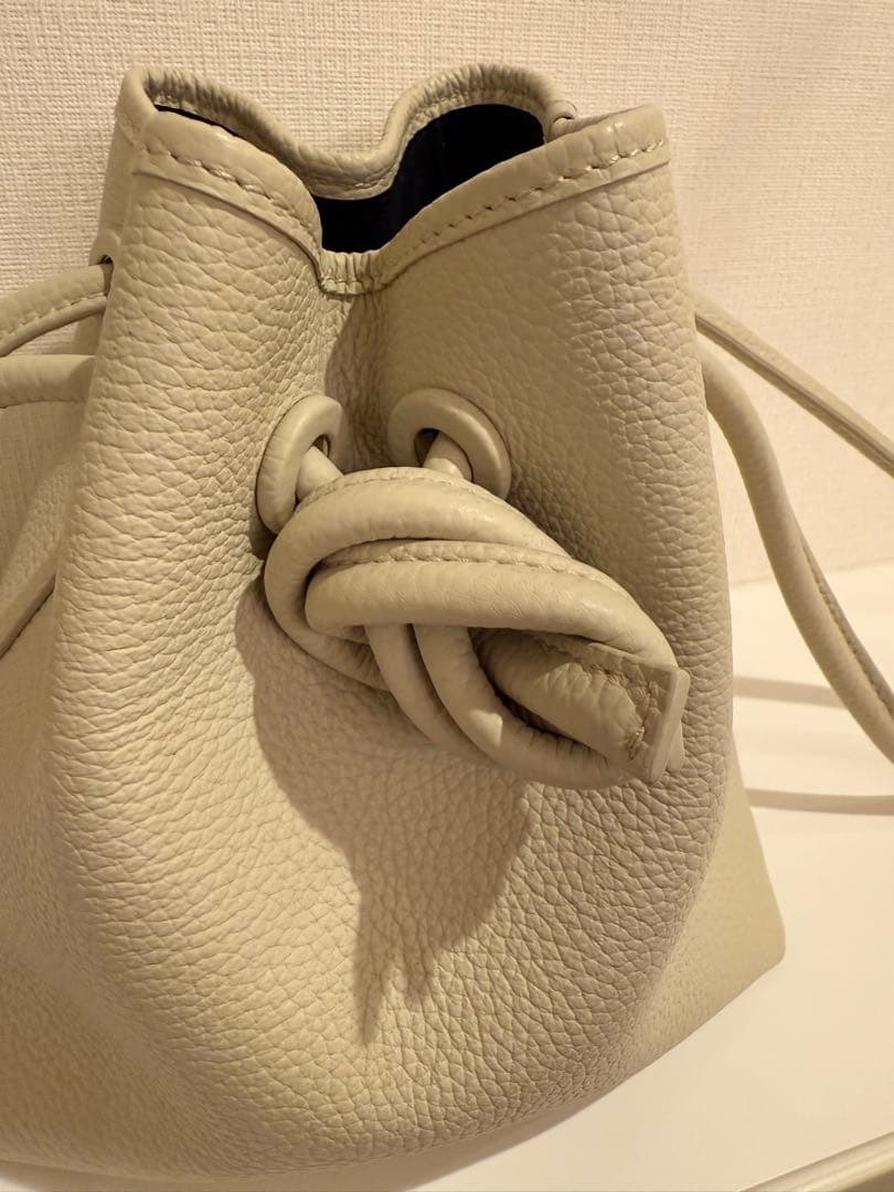 VASIC BOND mini アイボリー