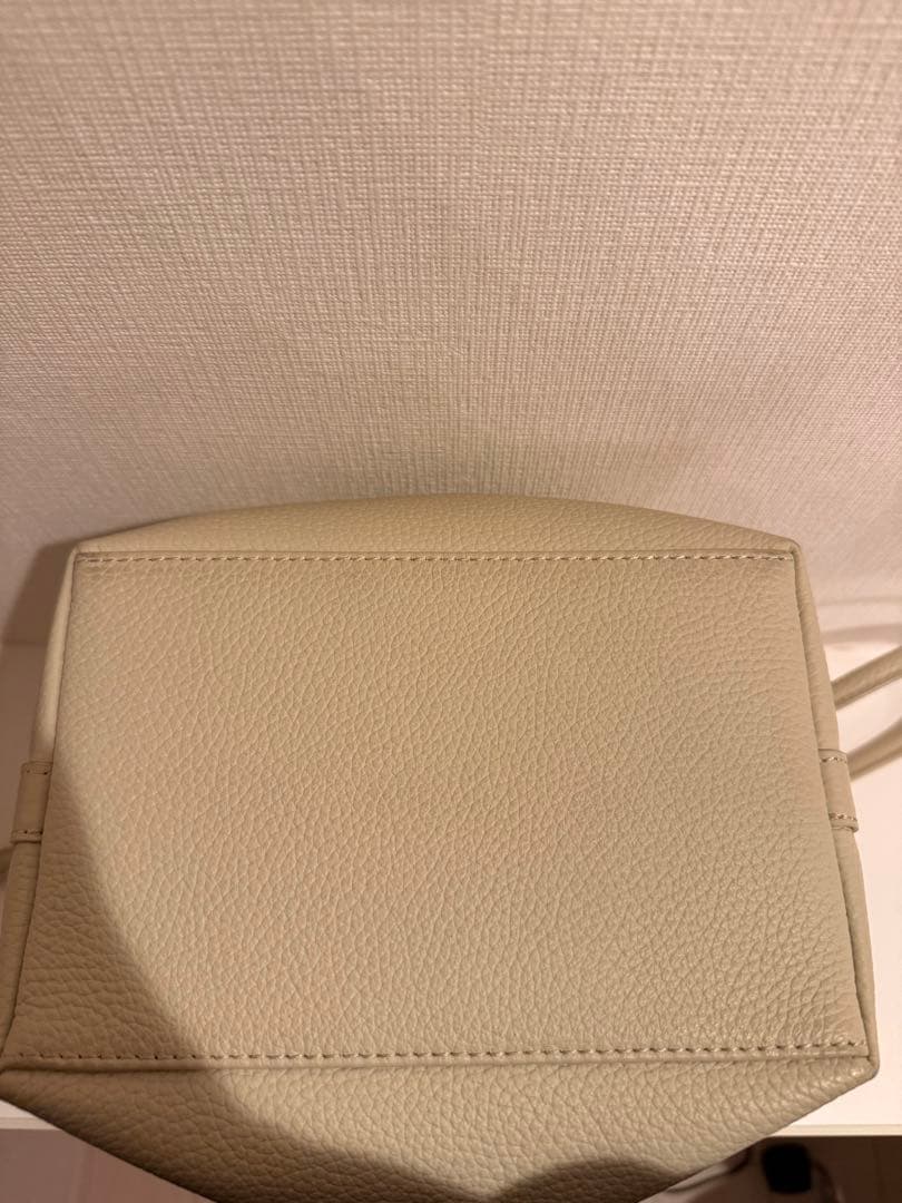 VASIC BOND mini アイボリー