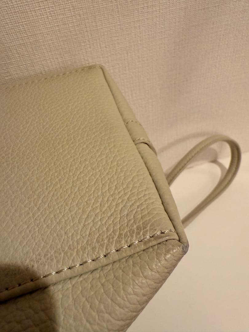 VASIC BOND mini アイボリー