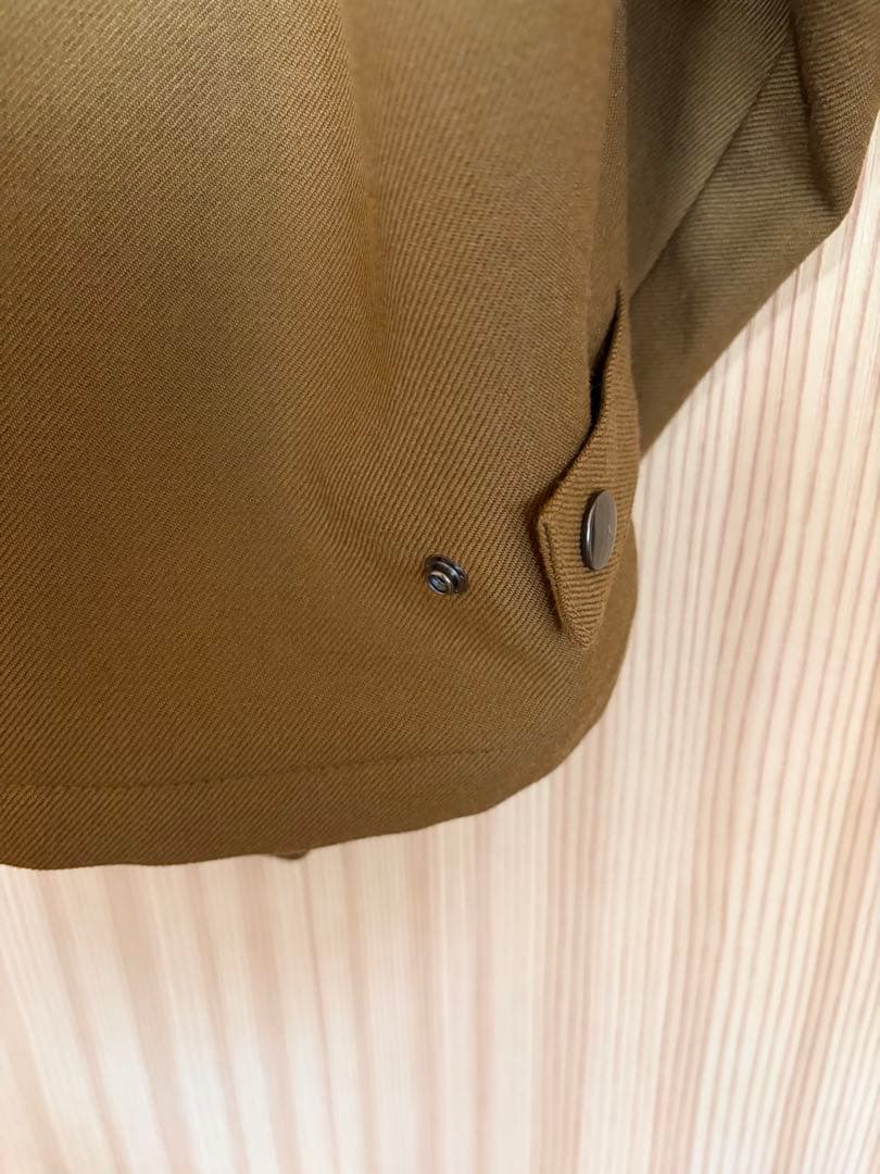 BARACUTA(バラク―タ) EDIFICE（エディフィス）別注 G4 未使用