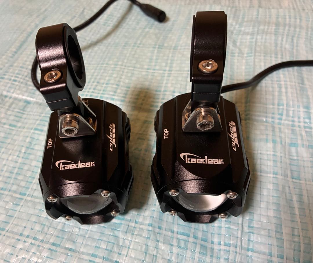 パーツ kaedear cyber LED KDR-K10