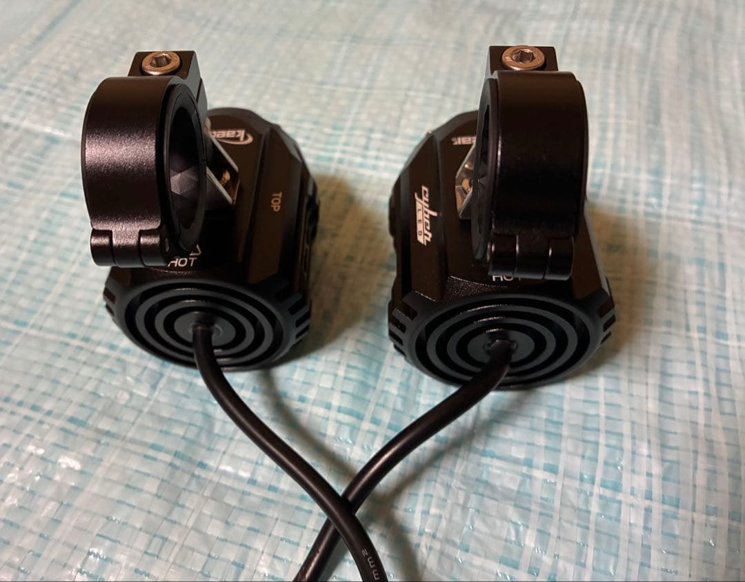 パーツ kaedear cyber LED KDR-K10