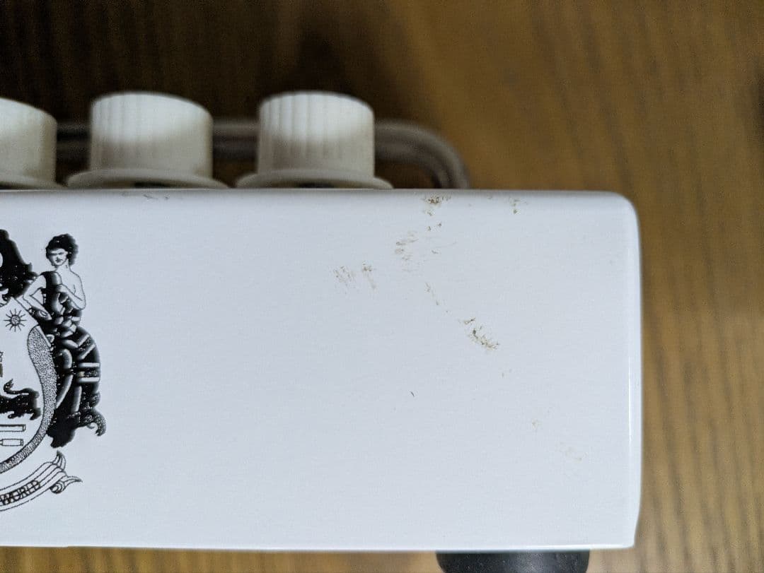 【あき】Orange Bax Bangeetar