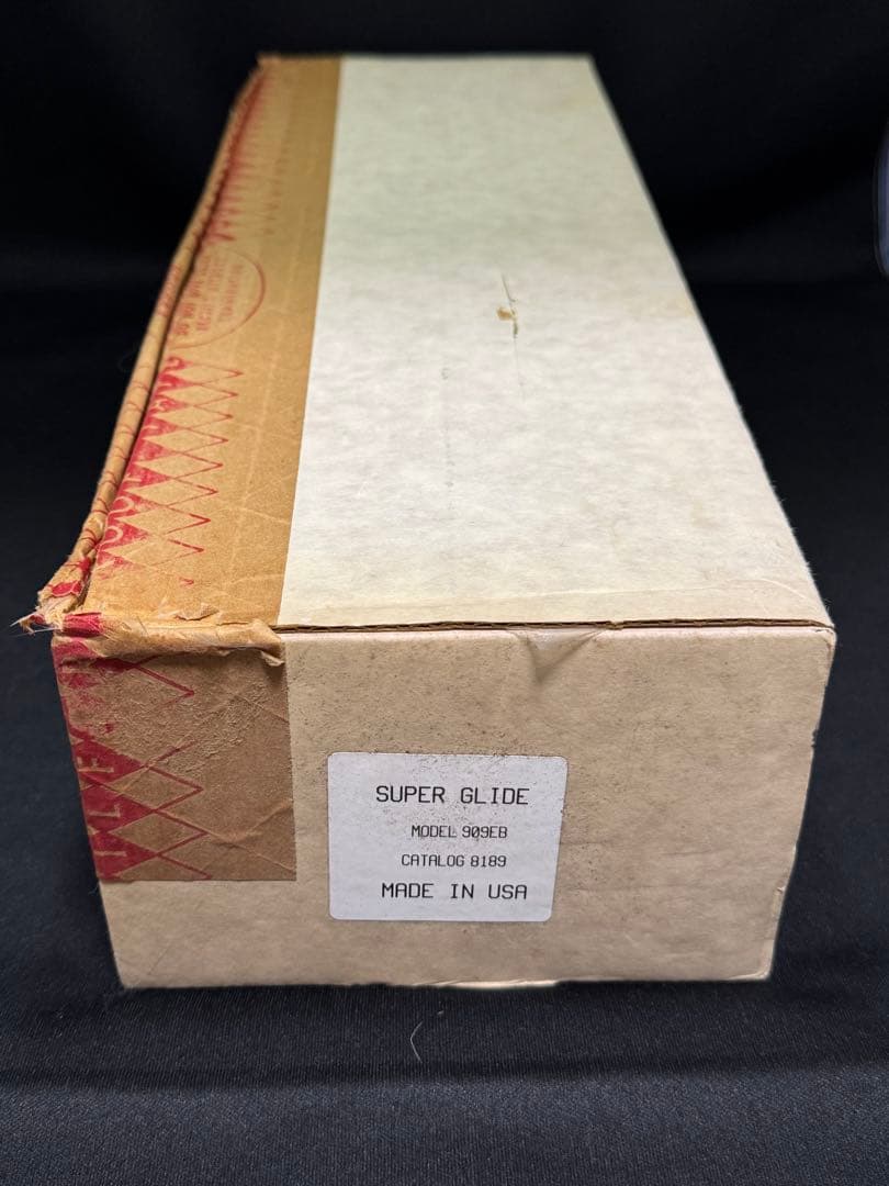 Harley-Davidson 20th Anniversaryナイフ