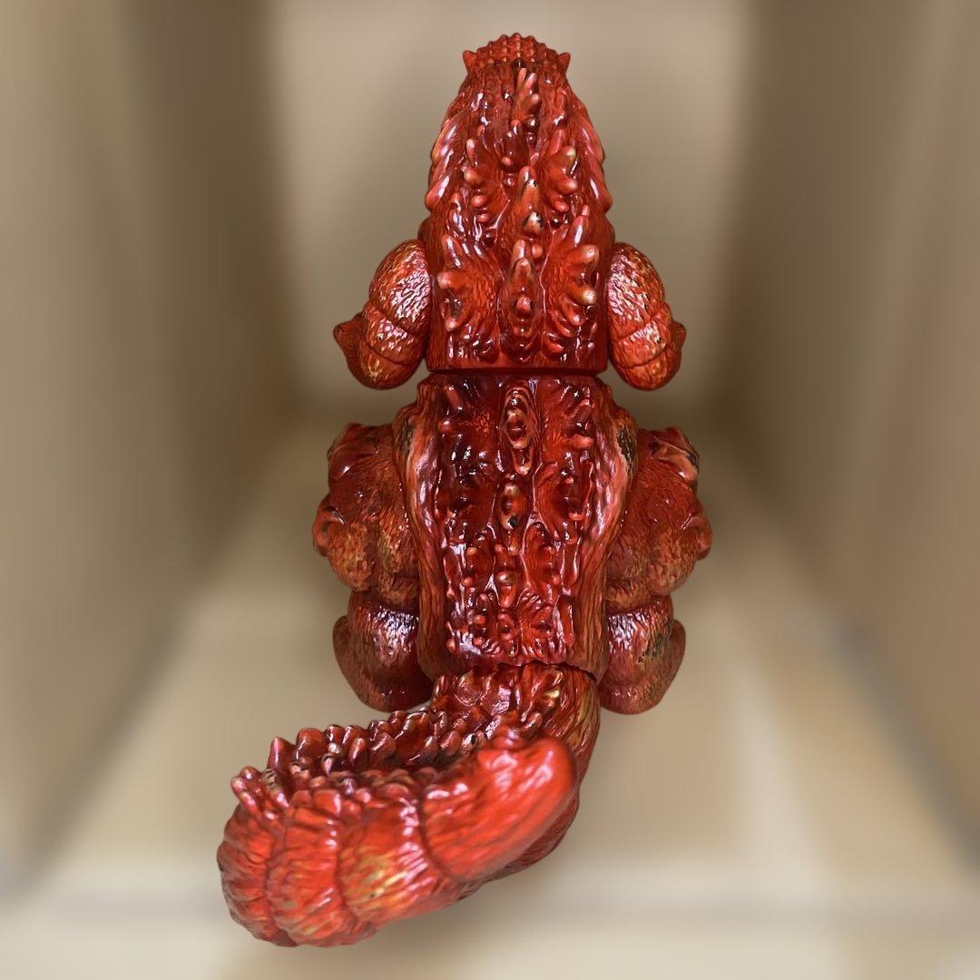 GVA-BC ゴジラ1995 Frog Tree 250