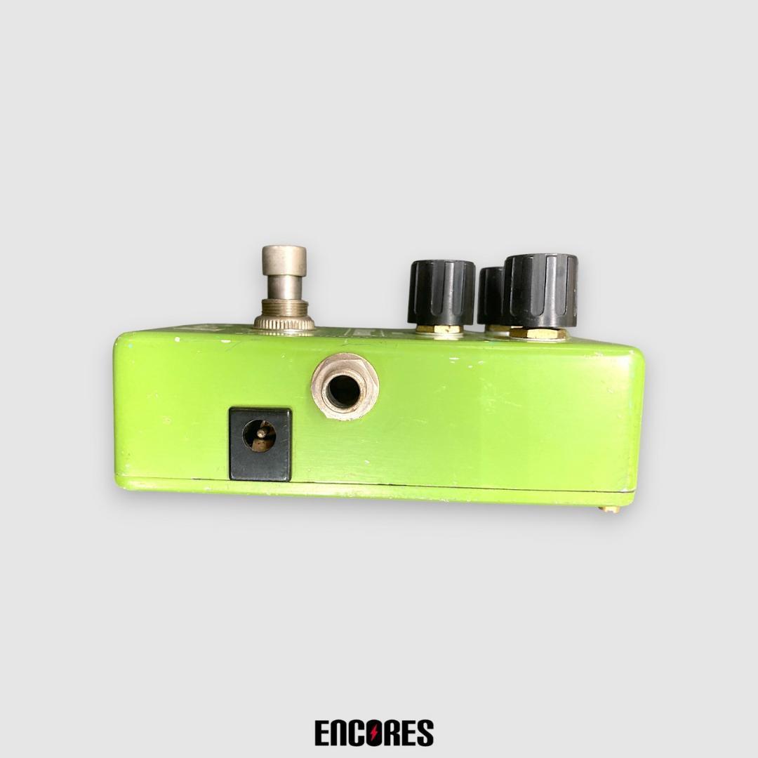 Maxon D&SII OD-802 オーバードライブ