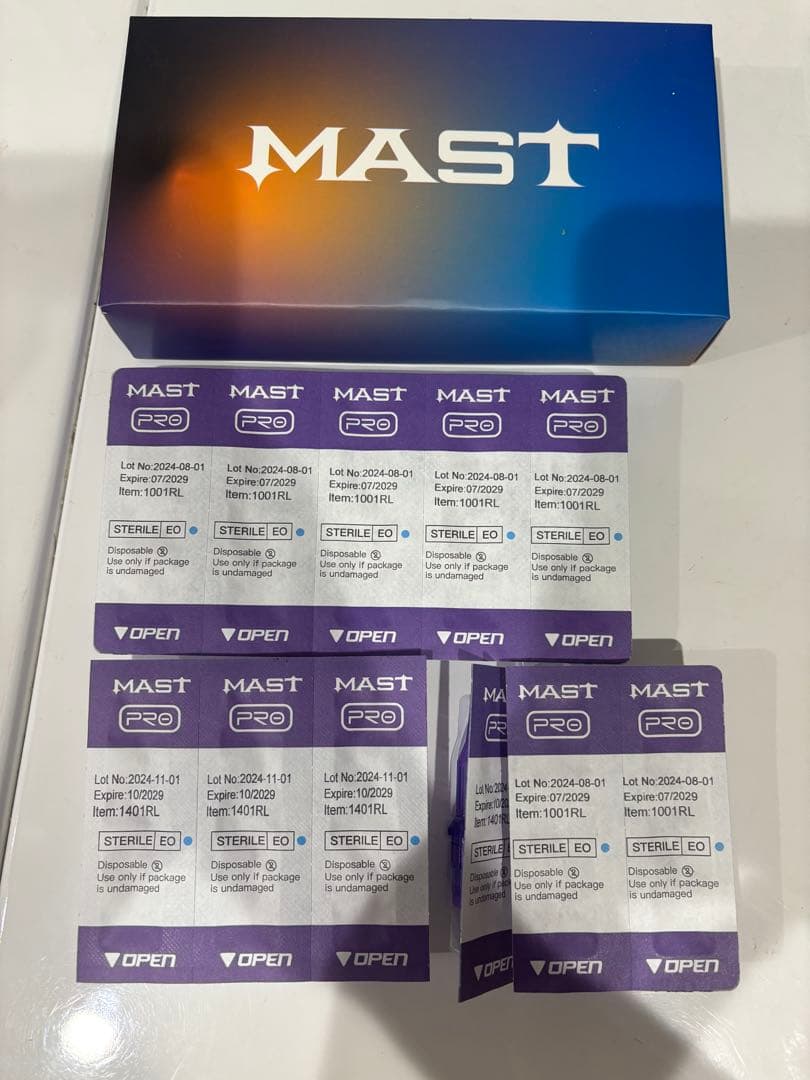 PMUアートメイクマシン　TYPEZERO