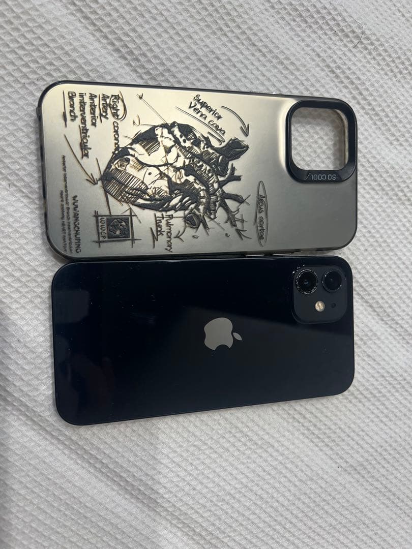 iPhone 12 64Gb 本体