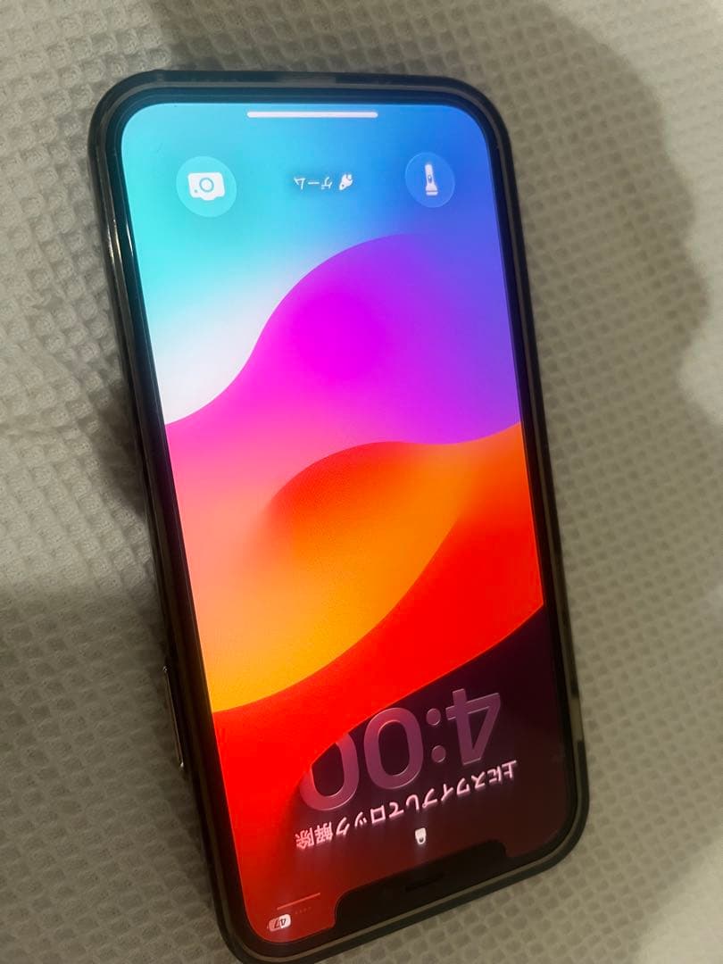 iPhone 12 64Gb 本体