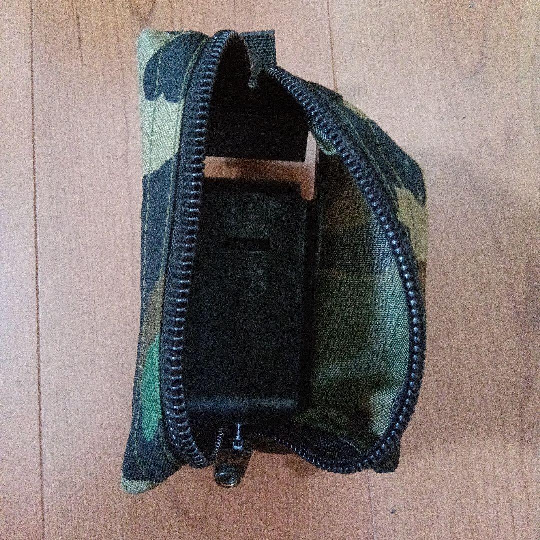 М249 MINIMI ミニミ ボックスマガジン