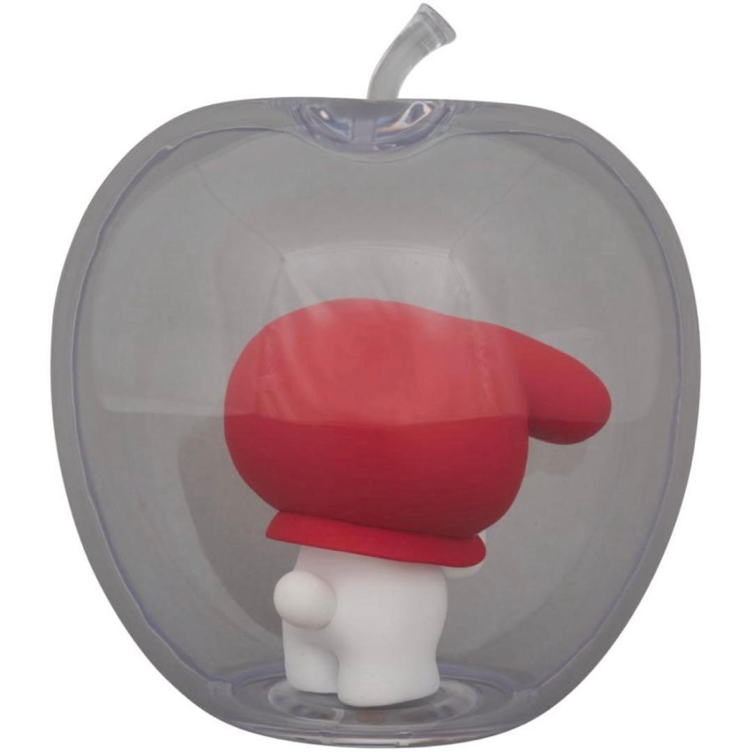 UNDERCOVER HELLO KITTY MEDICOM TOY マイメロ