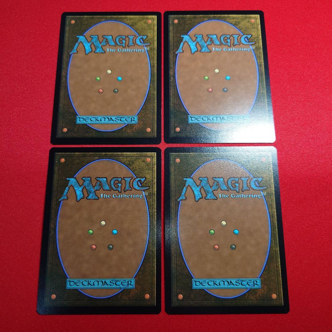 睡蓮の原野　星景ポスター　4枚　日