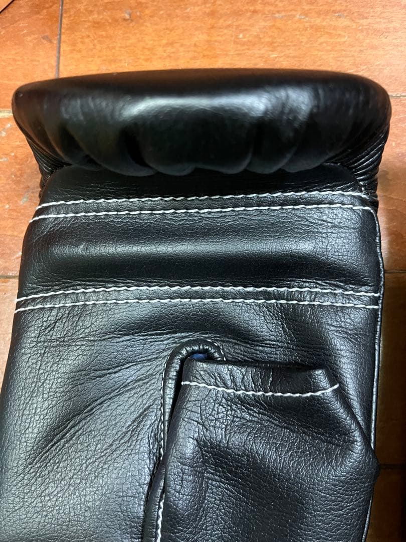 winning ウィニング　 パンチンググローブ