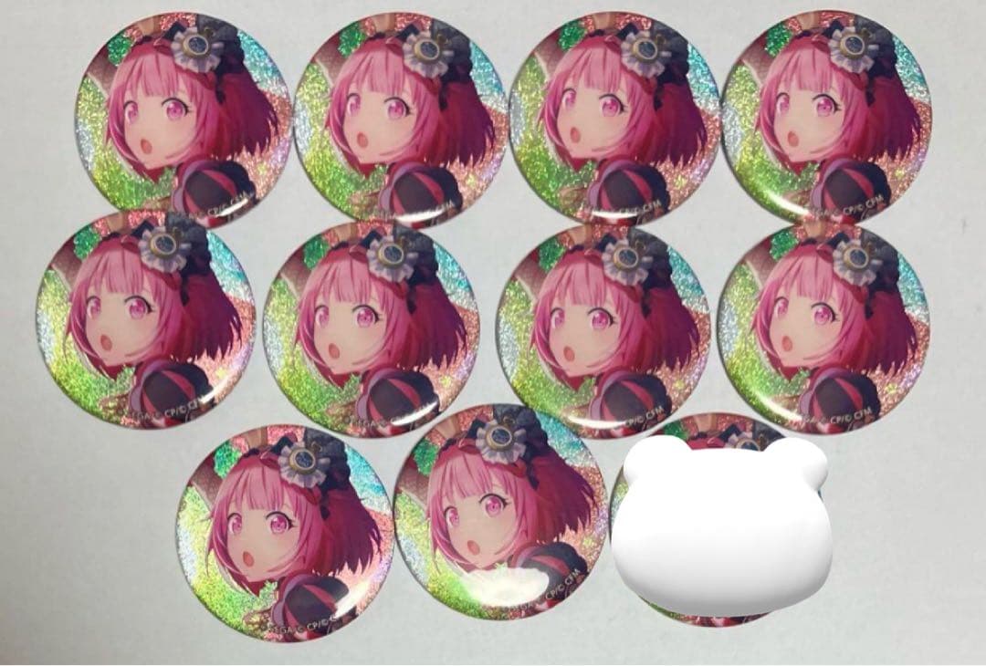 プロセカ 鳳えむ グリ缶 ワンマジ