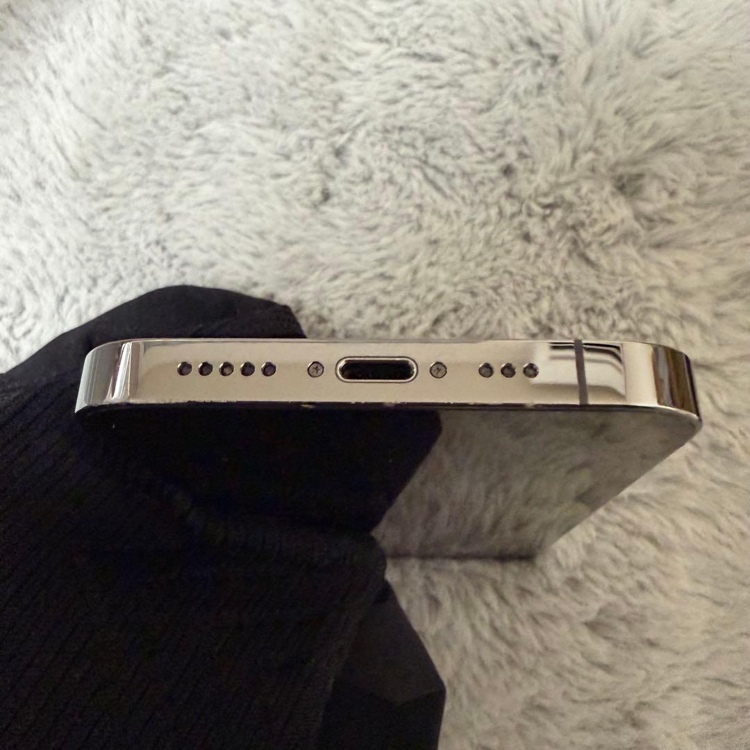 Apple iPhone 13 Pro 256GB グラファイト 本体 箱付き