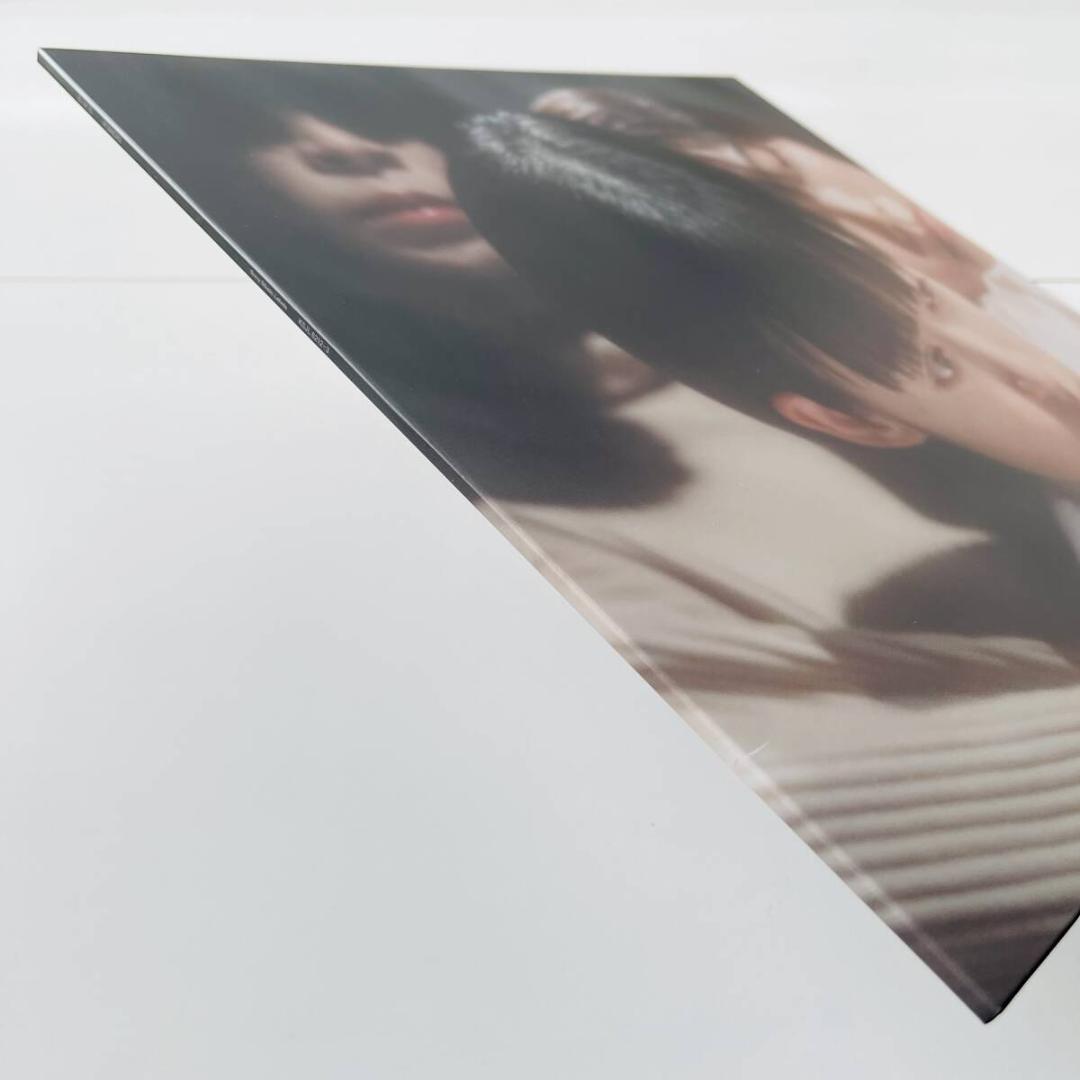 エルビス レコード 2LP〔 羊文学 - Powers 〕塩塚モエカ