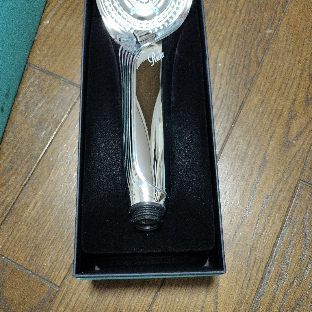 ReFa ファインバブルS シャワーヘッド RS-AF15A