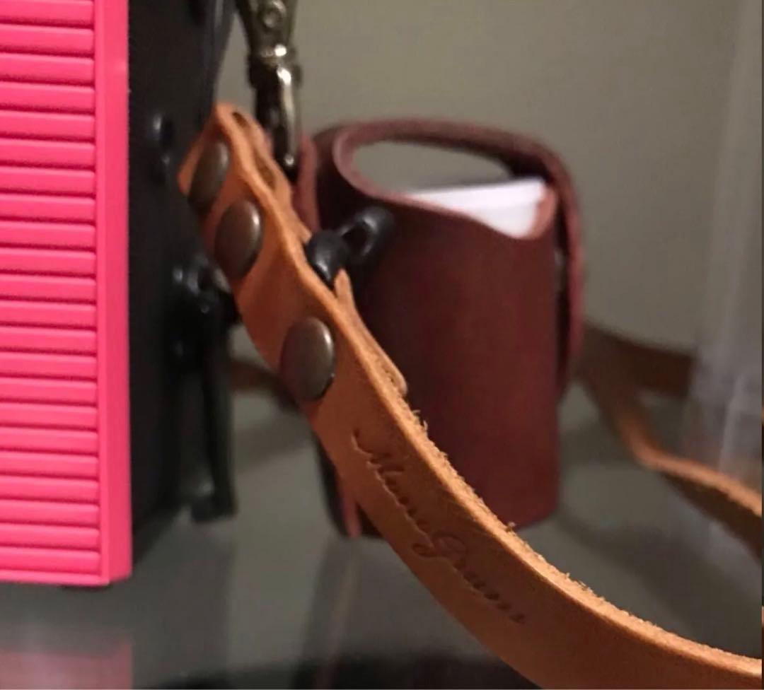 ブラックバードフライ　blackbird fly ディケイドピンク