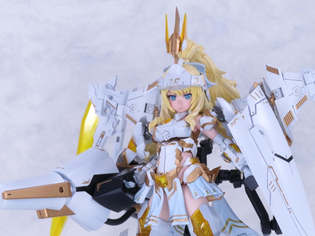 ミツツキ FAG ドゥルガーⅡ 完成品