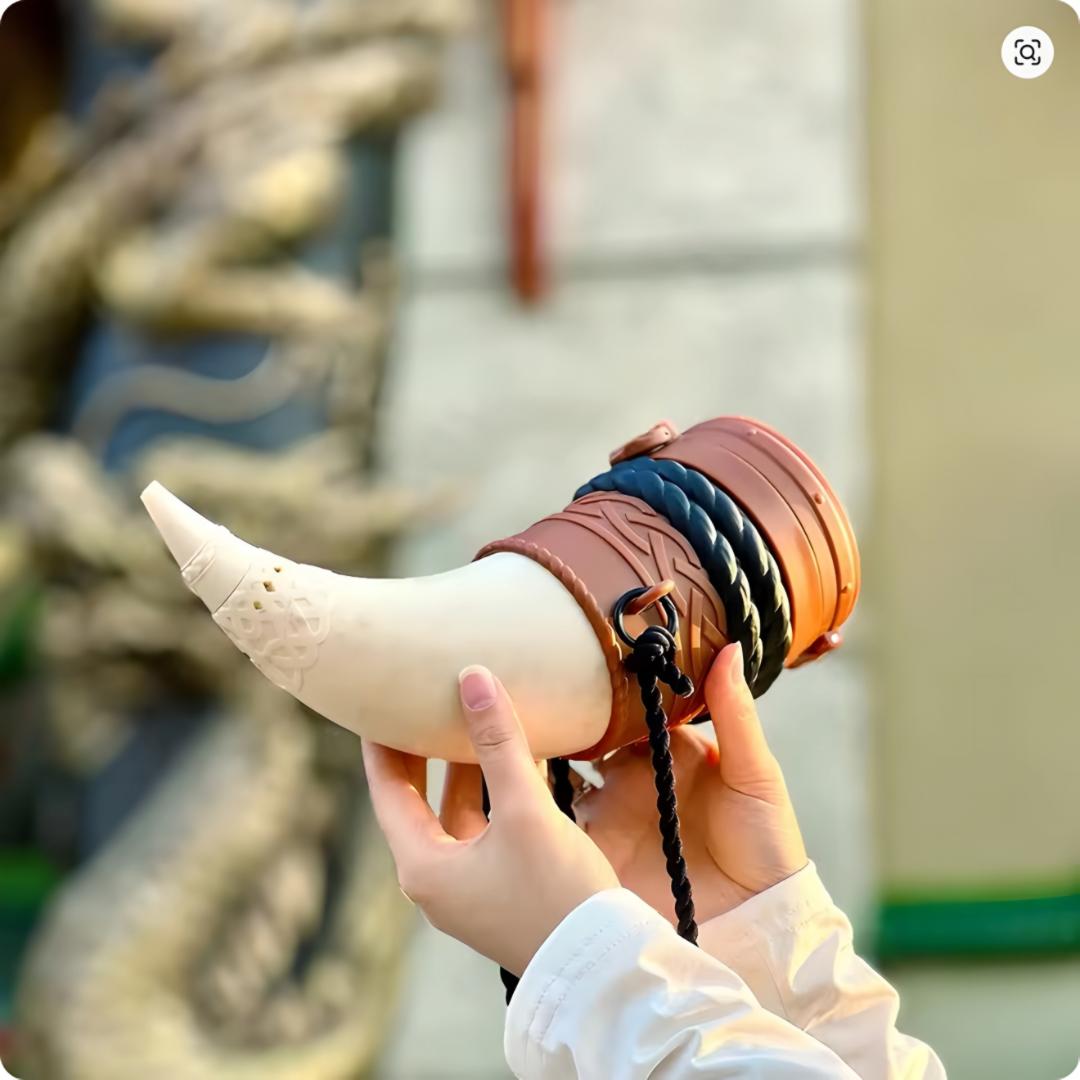 【ドリームワークス】新品 正規品 ヒックとドラゴン トゥース ビッグフィギュア