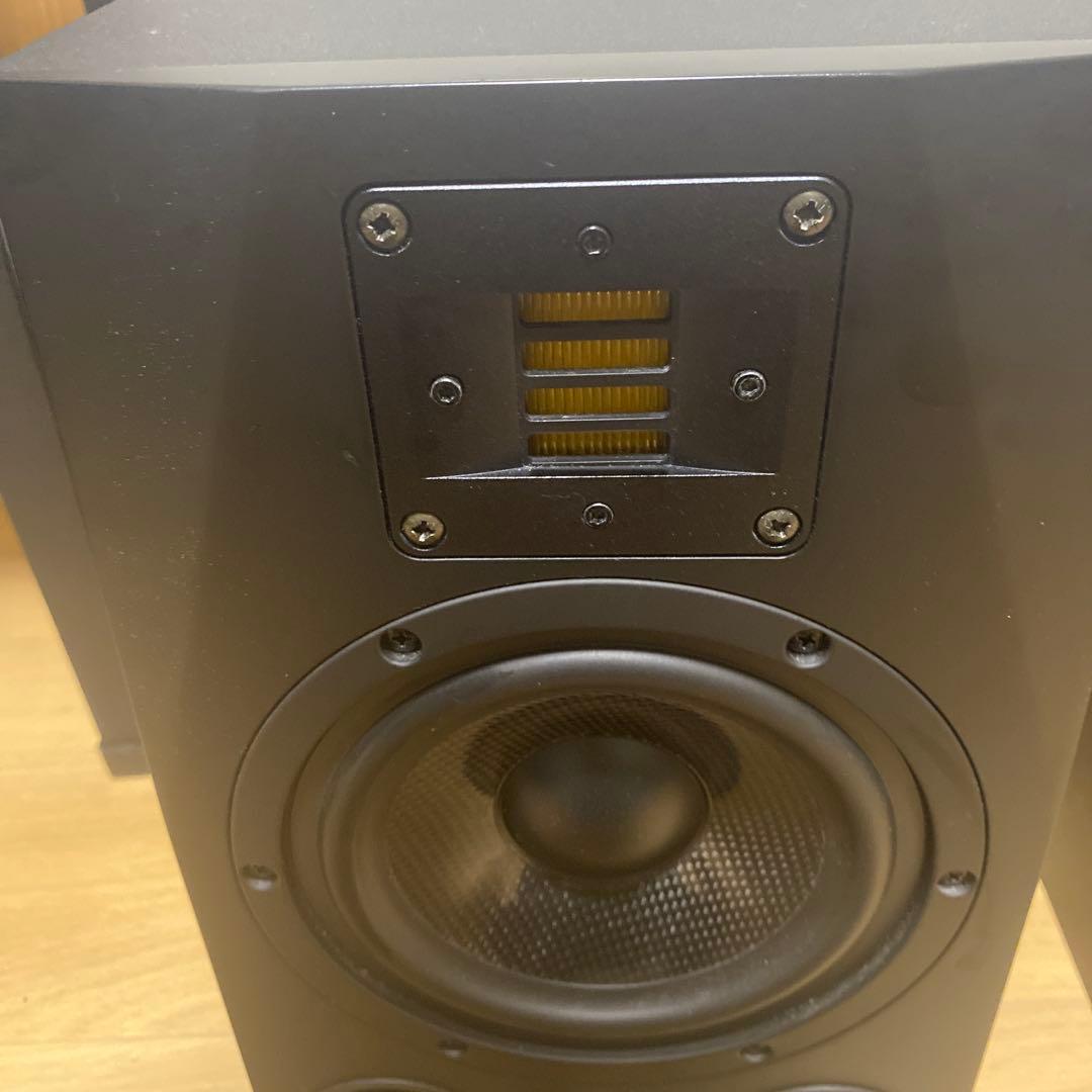 ※最終値下げ　ADAM AUDIO A7X モニタースピーカー　ペア