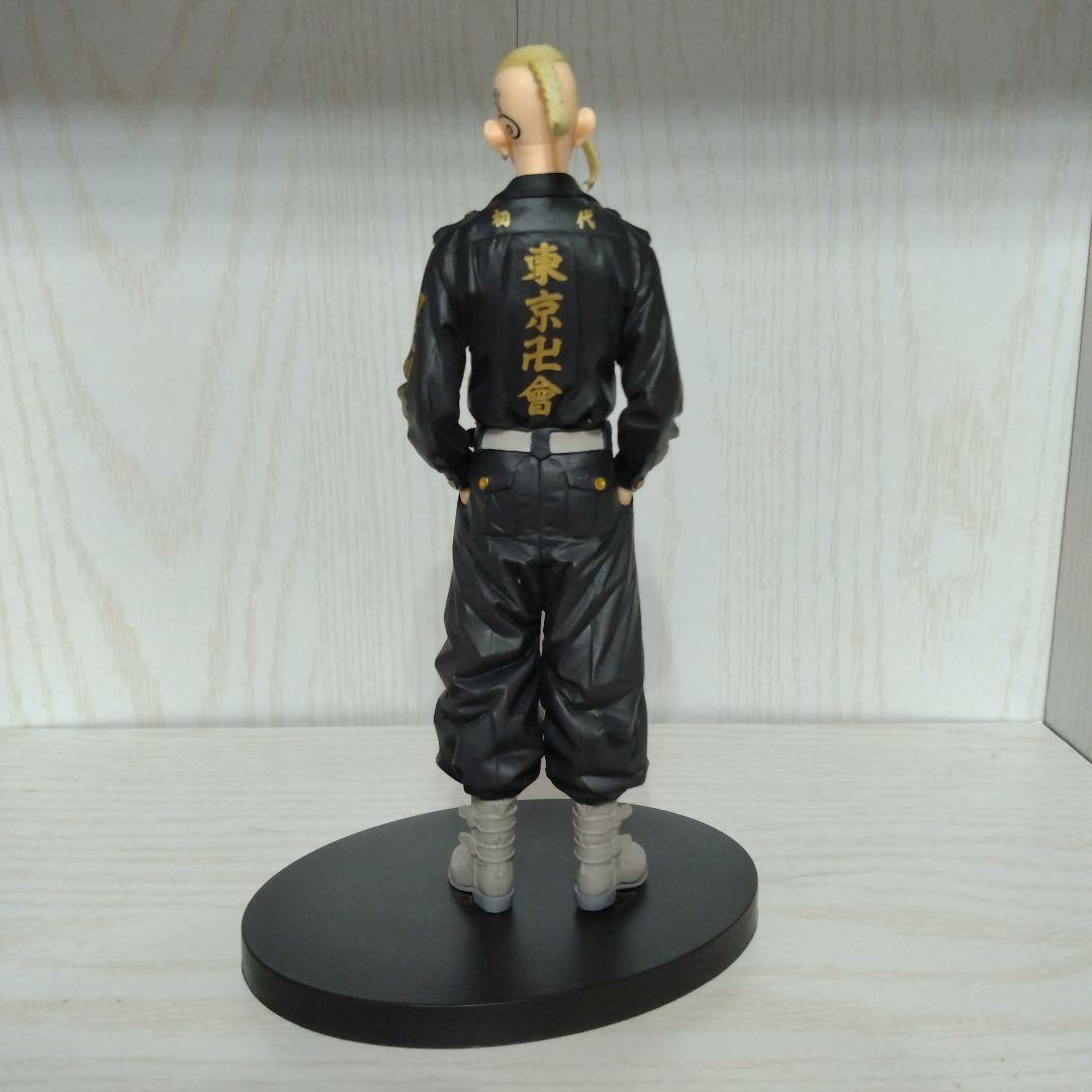 東京リベンジャーズ フィギュア 5体セット