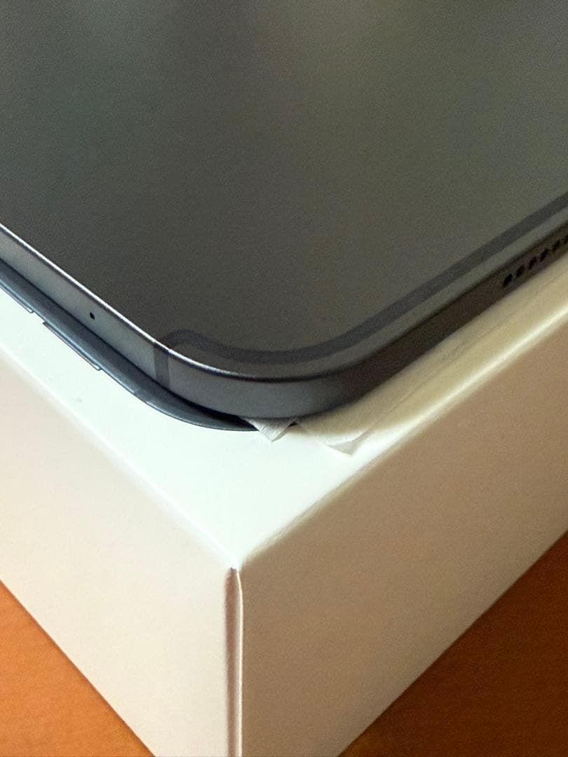 iPad Pro 11インチ (M5) 512GB WiFi＋Cellular