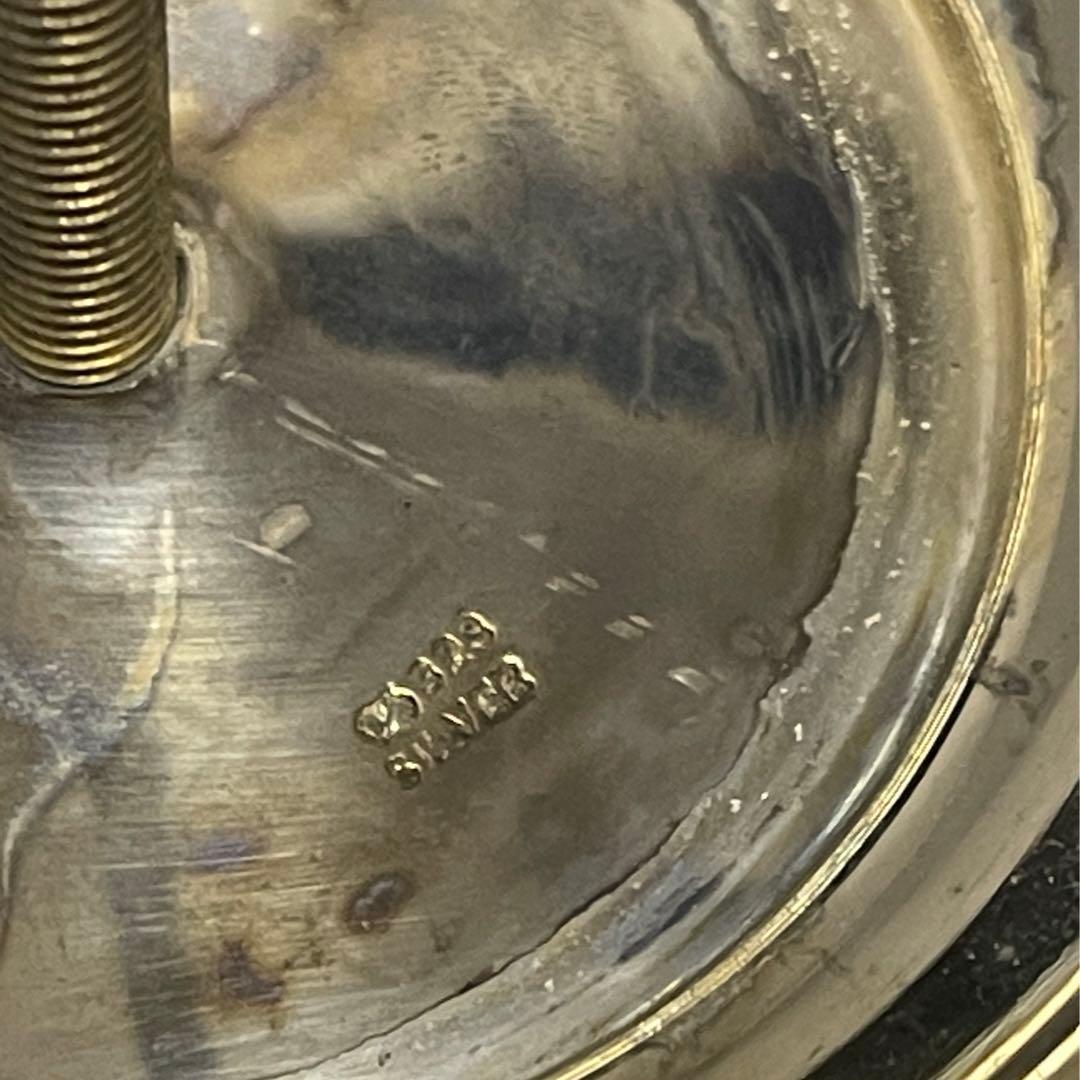 シルバー トロフィー 専用ケース付き