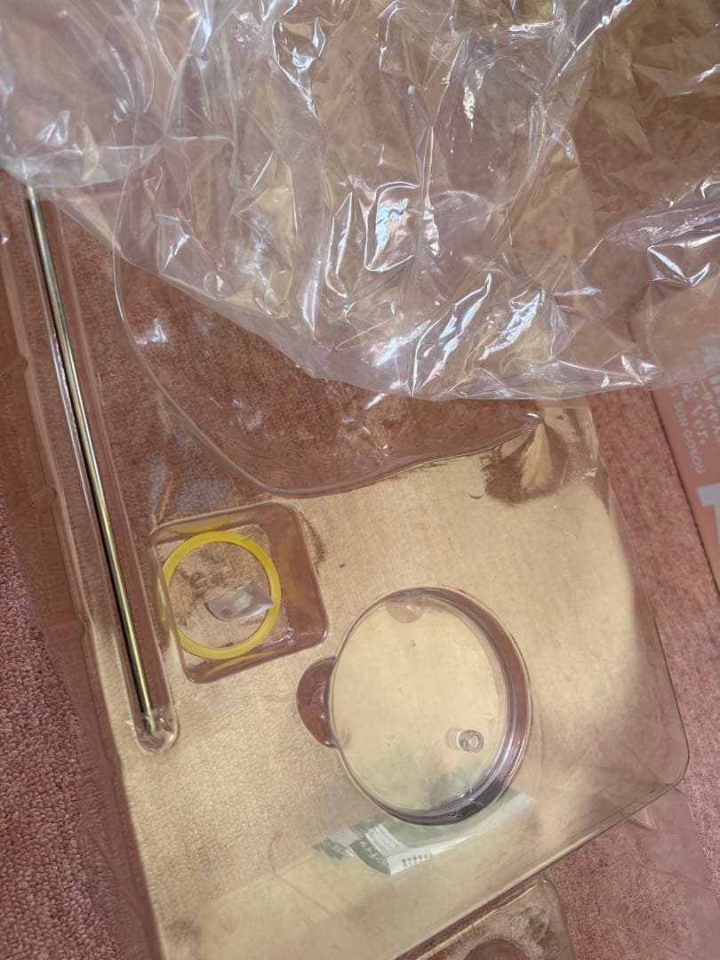 x-plus ギガンティックシリーズ　孫悟空　スーパーサイヤ人3 限定ver