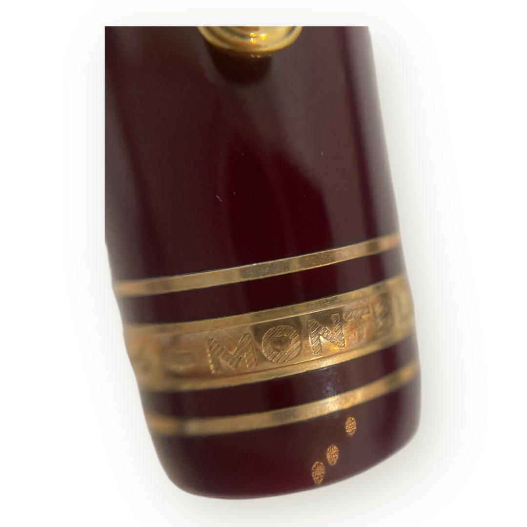 【レア】モンブラン ル・グラン146 ボルドー 14K万年筆♪