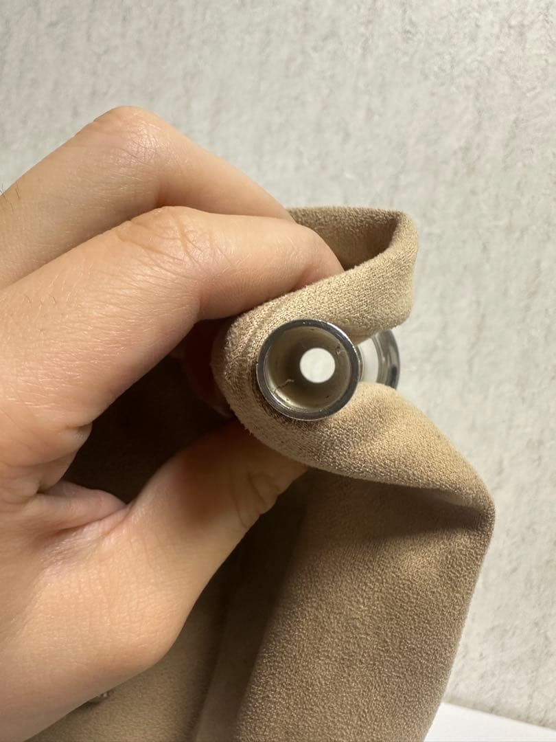 【生産終了】XO トロンボーン マウスピース 5G