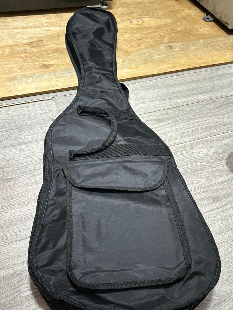 Yamaha エレキギター ブラックYAMAHA RGX-N2