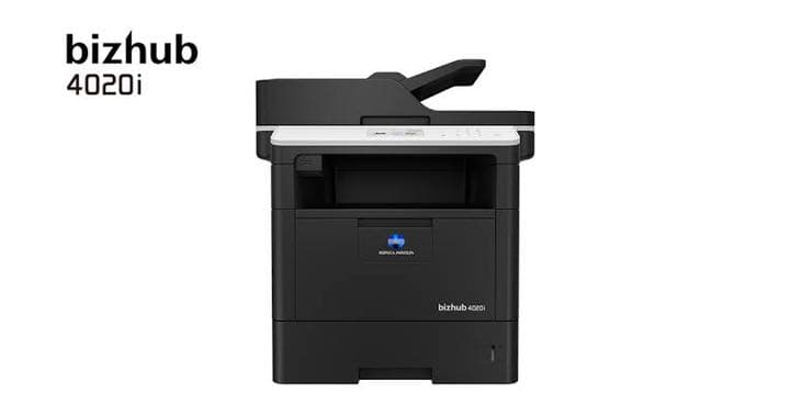 【新品未開封】モノクロレーザー複合機