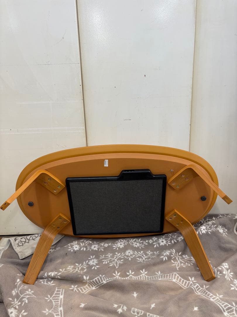 M075 こたつテーブル　コタツ　テーブル　幅1100mm