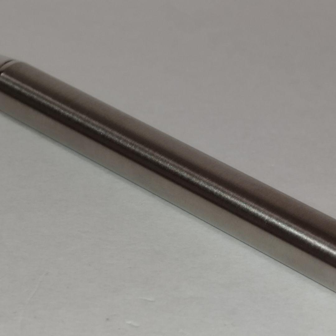 【超美品】Cartier 『サントス ドゥ カルティエ』ボールペン シルバー