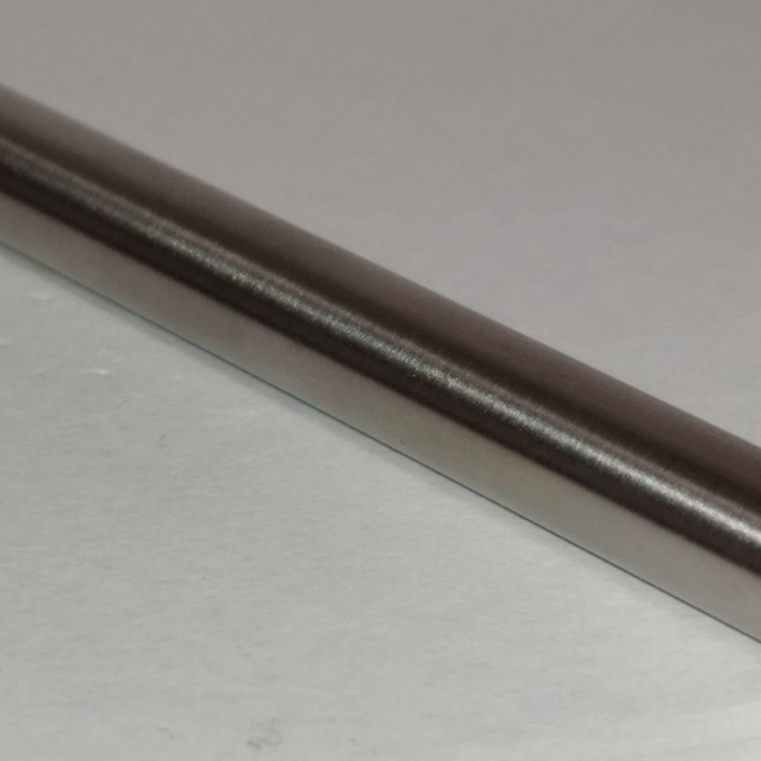 【超美品】Cartier 『サントス ドゥ カルティエ』ボールペン シルバー