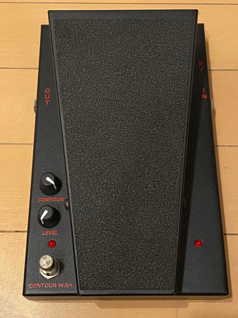 ギター MORLEY / BAD HORSIE2