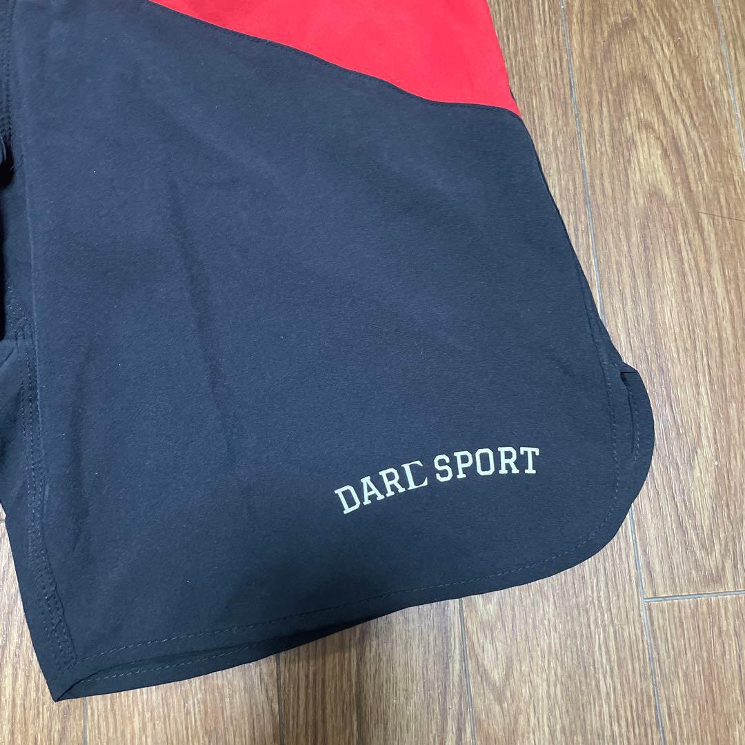 DARC SPORT ダルクスポーツ　サーフパンツ　フィジーク（サイズ30)