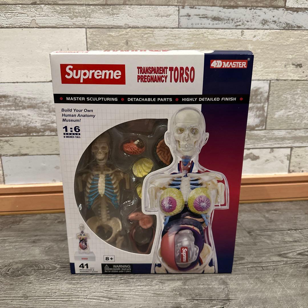 SUPREME (シュプリーム) 18AW Female Model 人体模型