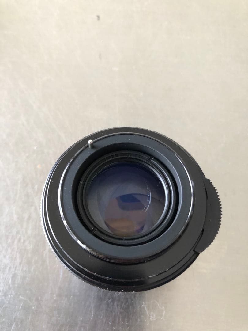 Pentax Super-Takumar 55mm F1.8 前期型